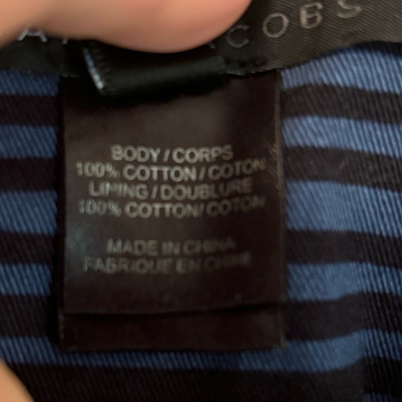 Marc Jacob’s- 90’s Retro Trench coat - Picture 4 of 6